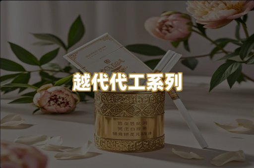 越代代工系列